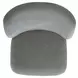 Dining Studio Sapphire Upholstered Dining Chair