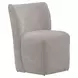 Dining Studio Truffle Upholstered Dining Chair