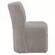 Dining Studio Truffle Upholstered Dining Chair