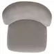 Dining Studio Truffle Upholstered Dining Chair