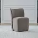 Dining Studio Truffle Upholstered Dining Chair