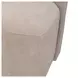 Dining Studio Wicker Upholstered Dining Chair