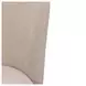 Dining Studio Wicker Upholstered Dining Chair