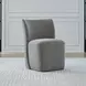 Dining Studio Sapphire Upholstered Dining Chair Set of 4