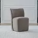 Dining Studio Truffle Upholstered Dining Chair Set of 4