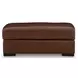 Creazzo Canyon Leather Living Room Set