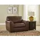 Creazzo Canyon Leather Chair and a Half