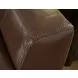 Creazzo Canyon Leather 95" Sofa