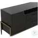Foxleigh Espresso Sideboard