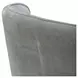 Dining Studio Sapphire Upholstered Dining Chair with Casters