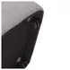 Dining Studio Truffle Upholstered Dining Chair with Casters