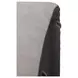 Dining Studio Truffle Upholstered Dining Arm Chair with Casters