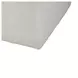 Dining Studio Ivory Upholstered Pillowtop Dining Side Chair with Casters