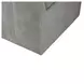 Dining Studio Sapphire Upholstered Pillowtop Dining Side Chair with Casters