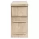 Sunset Cove Sanibel Brown 2 Drawer Server