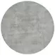 Hadi Cement And Gunmetal End Table