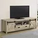 Madra Antique Pine TV Console