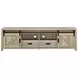 Madra Antique Pine TV Console