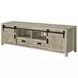 Madra Antique Pine TV Console