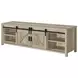Madra Antique Pine TV Console