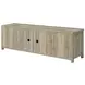 Madra Antique Pine TV Console
