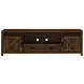 Madra Dark Pine TV Console