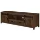 Madra Dark Pine TV Console