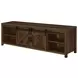 Madra Dark Pine TV Console