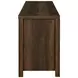 Madra Dark Pine TV Console