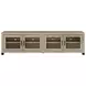 Sachin Antique Pine TV Console