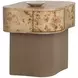 Willow Natural 1 Drawer Nightstand