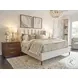 Rendezvous Walnut Camden Nightstand