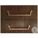 Rendezvous Walnut Double Fenwick Dresser