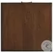 Rendezvous Walnut Vera Night Table