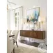 Rendezvous Walnut Stratford Sideboard