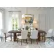 Rendezvous Biscayne Upholstered Lambeth Side Chair