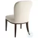 Rendezvous Biscayne Upholstered Lambeth Side Chair
