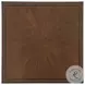 Rendezvous Walnut Square Andora Lamp Table
