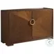 Rendezvous Walnut Kilburn Hall Chest