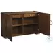 Rendezvous Walnut Kilburn Hall Chest