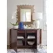 Rendezvous Walnut Kilburn Hall Chest