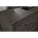 Dovetail Java 8 Drawer Dresser