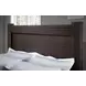 Dovetail Java King Poster Bed with California King Footboard