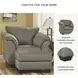 Darcy Cobblestone Chair