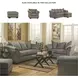 Darcy Cobblestone Chair