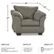 Darcy Cobblestone Chair
