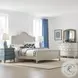 Ashbourne Magnolia Sun Washed King Panel Bed