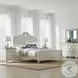 Ashbourne Magnolia Sun Washed King Panel Bed