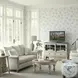 Ashbourne Henley Sun Washed And Driftwood Entertainment Console
