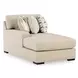 Laurelgrove Pebble Super Chaise